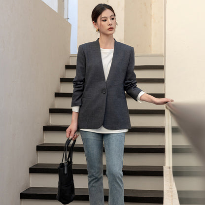 H3825 Women's suit