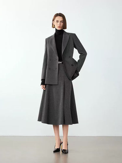 H3840 Women's suit