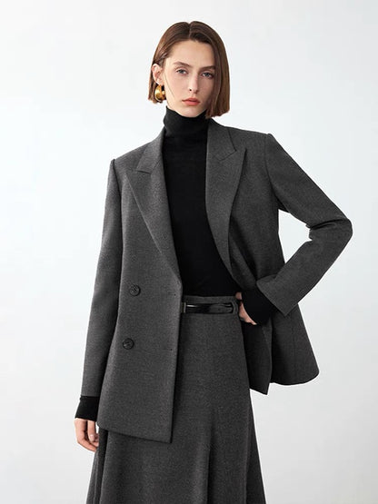 H3839 Women's suit