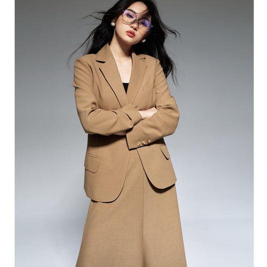 H3842 Women's suit