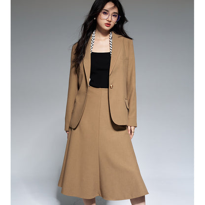 H3842 Women's suit