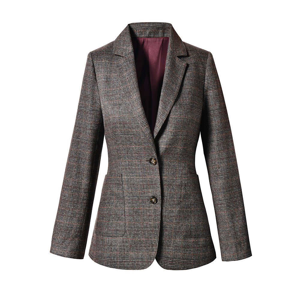 H3846 Women's suit