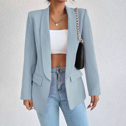 H3935 Women's suit jacket