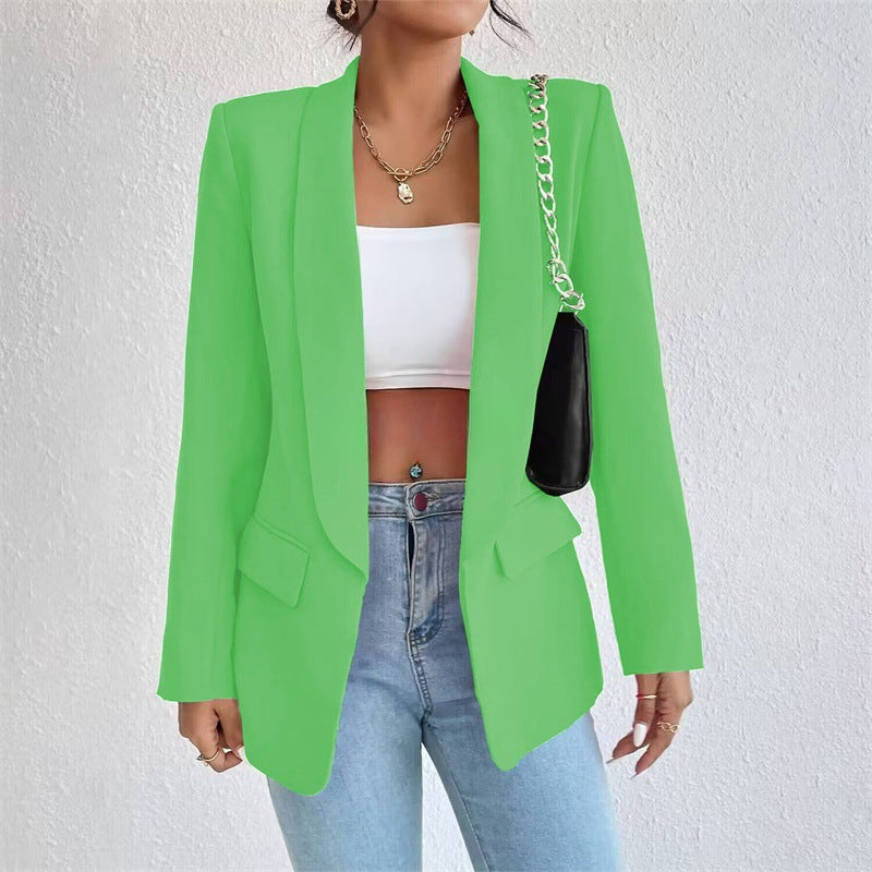 H3935 Women's suit jacket