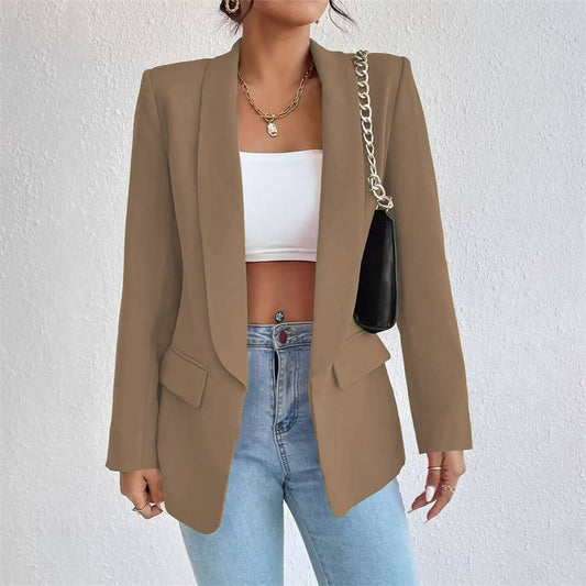 H3936 Women's suit jacket