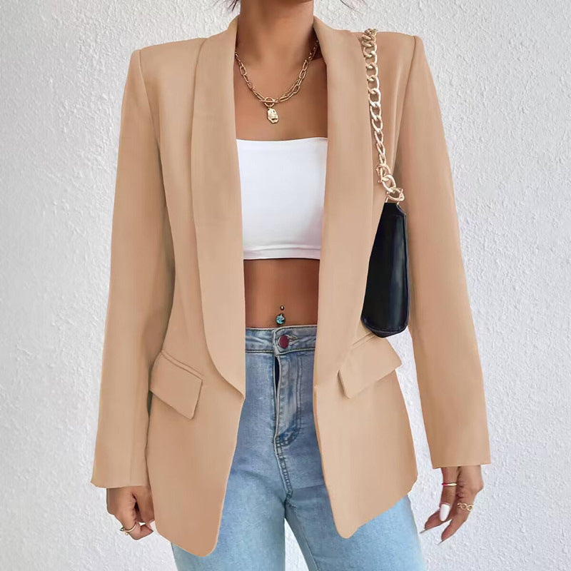 H3939 Women's suit jacket