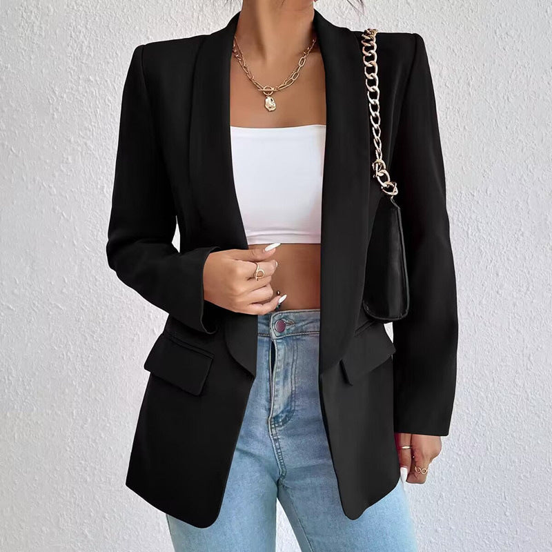 H3940 Women's suit jacket