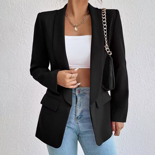 H3942 Women's suit jacket