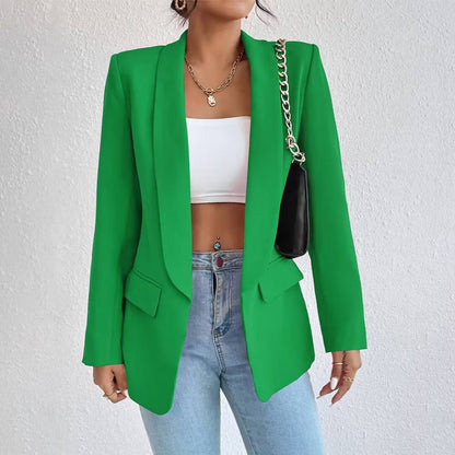 H3940 Women's suit jacket