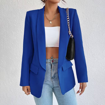 H3943 Women's suit jacket