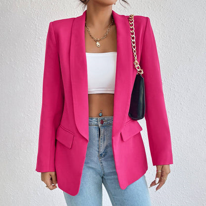 H3947 Women's suit jacket