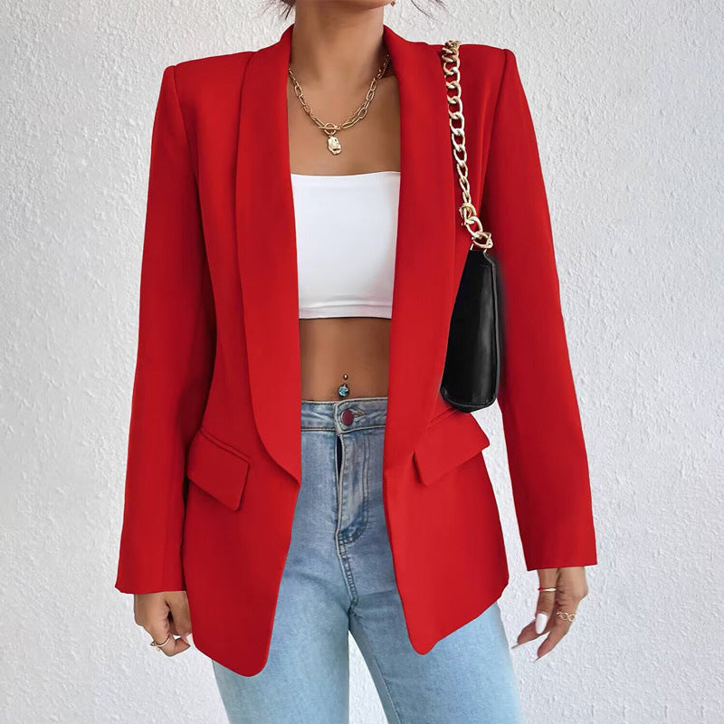 H3943 Women's suit jacket