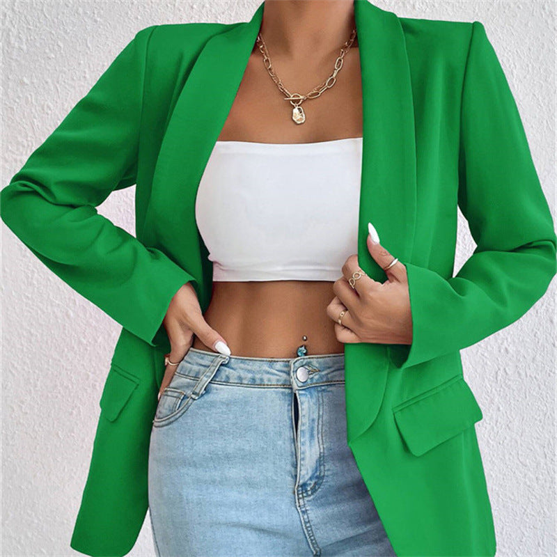 H3948 Women's suit jacket