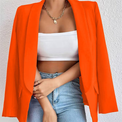 H3948 Women's suit jacket