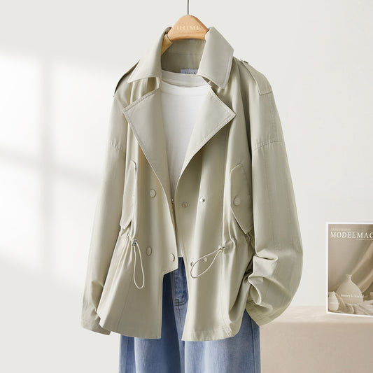 H3971 Women's coat