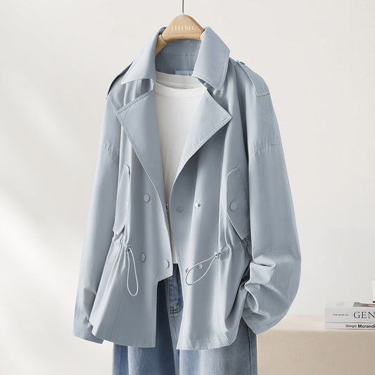 H3972 Women's coat