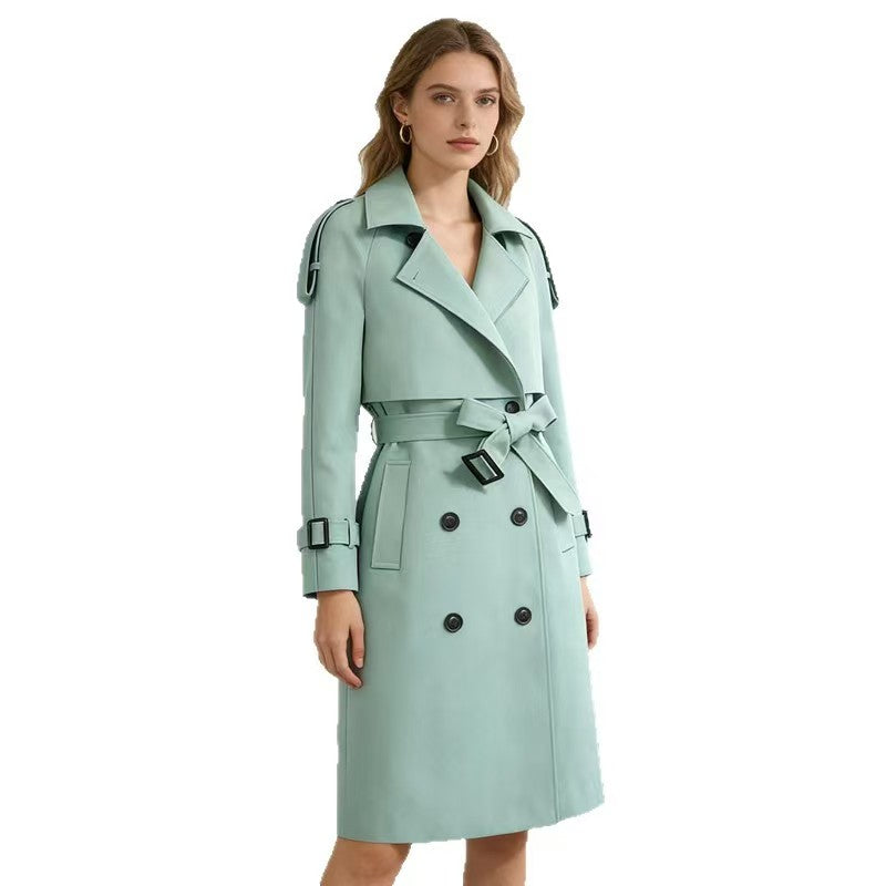 H3975 Women's coat