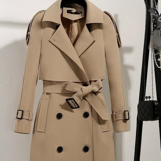 H3976 Women's coat