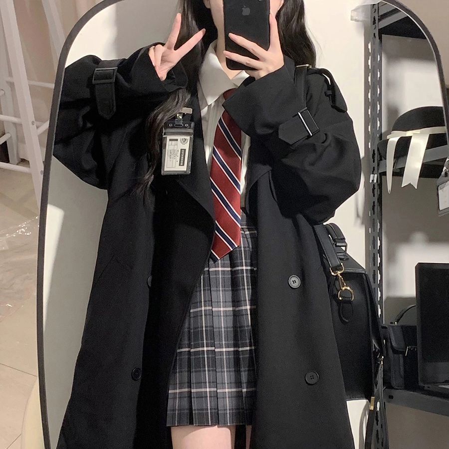 H3978 Women's coat