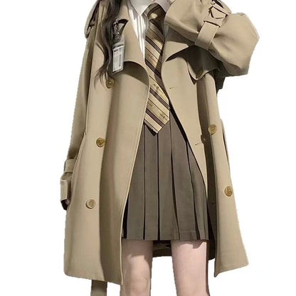 H3977 Women's coat