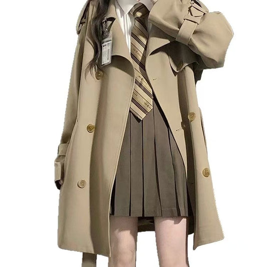 H3978 Women's coat