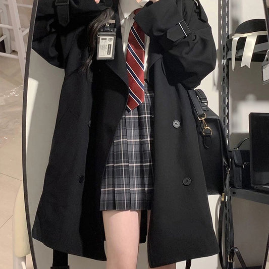 H3980 Women's coat