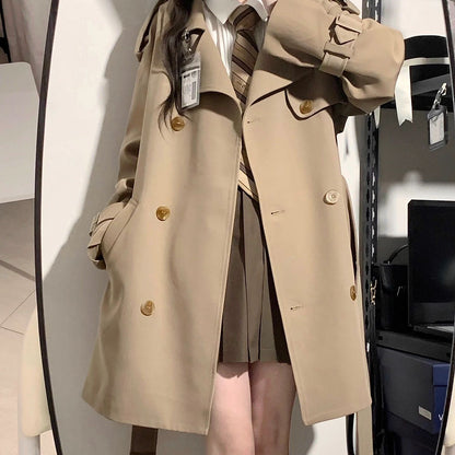 H3980 Women's coat