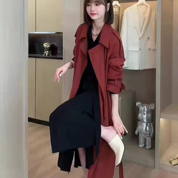H3984 Women's coat