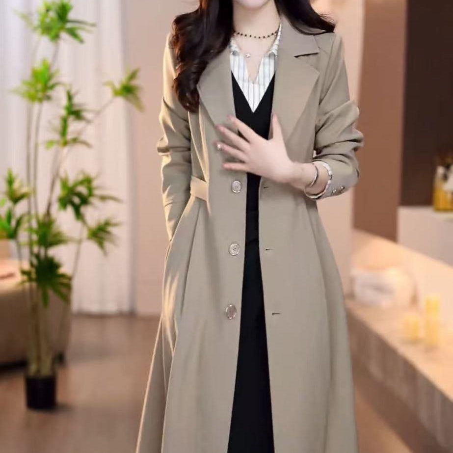 H3983 Women's coat