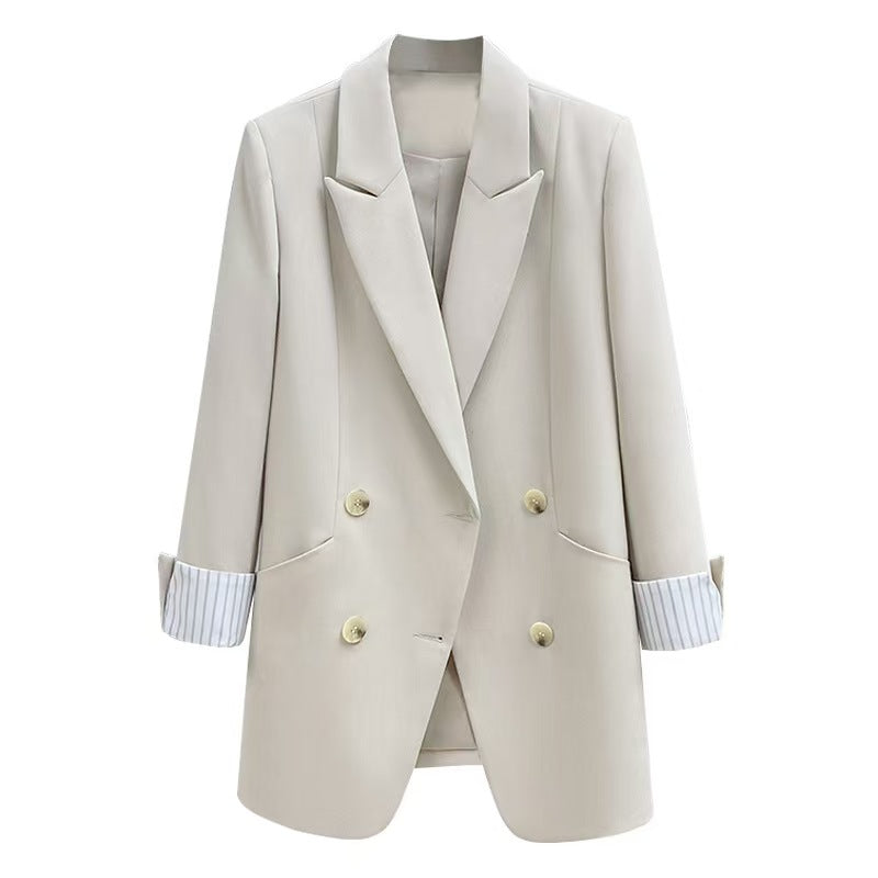 H4033 Women's suit jacket