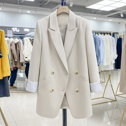 H4031 Women's suit jacket