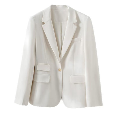 H4031 Women's suit jacket