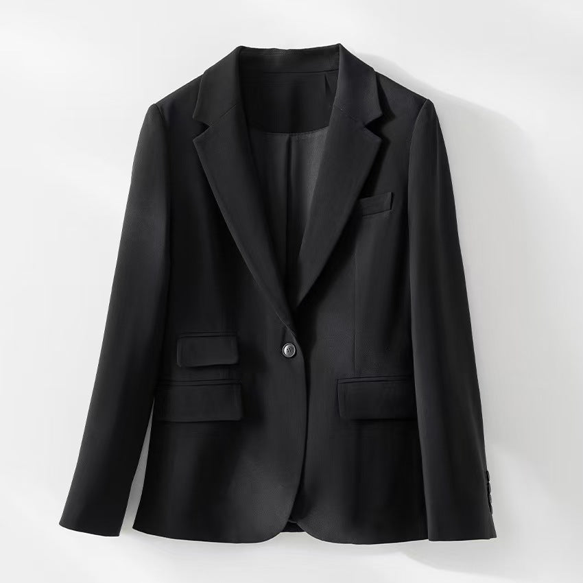 H4034 Women's suit jacket
