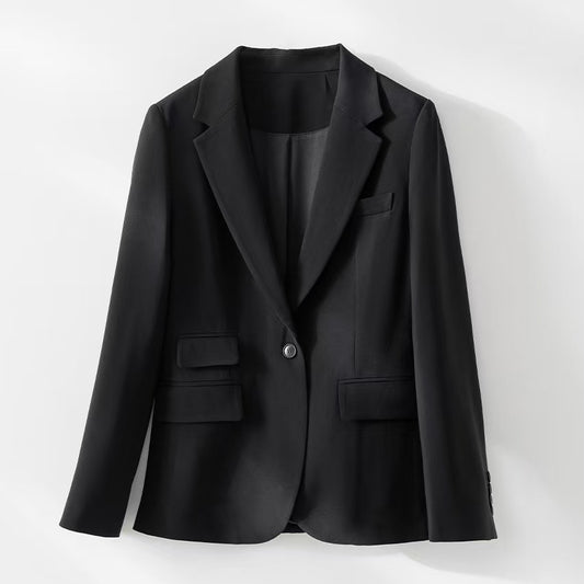 H4034 Women's suit jacket