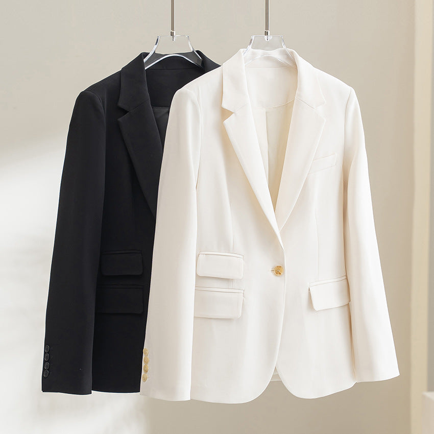 H4034 Women's suit jacket