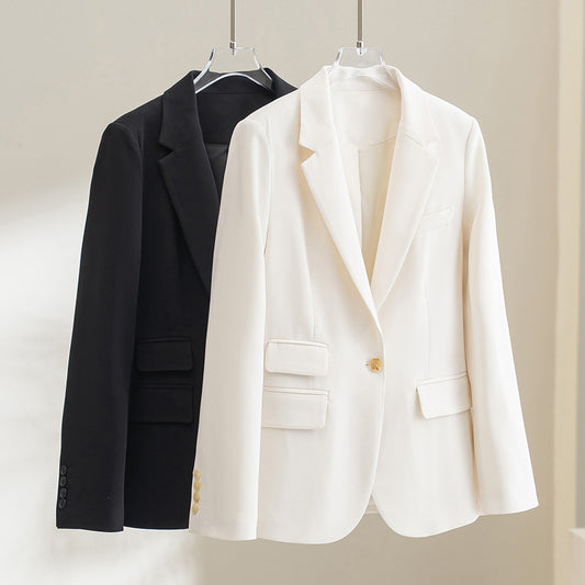 H4034 Women's suit jacket