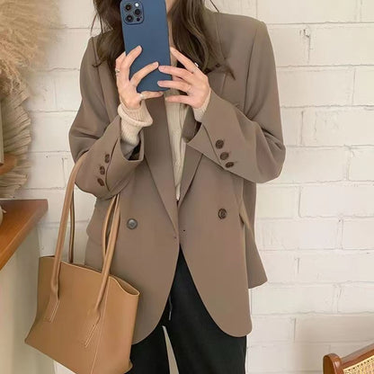 H3996 Women's suit