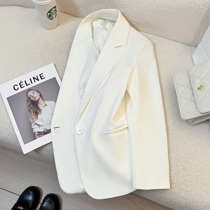 H4037 Women's suit jacket