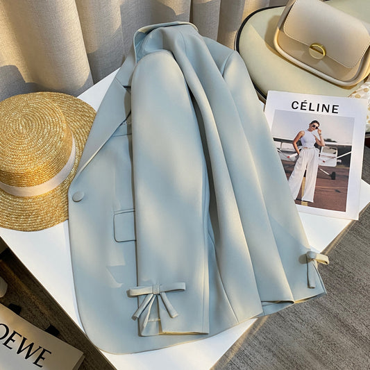 H3998 Women's suit