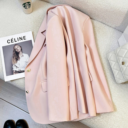 H4039 Women's suit jacket