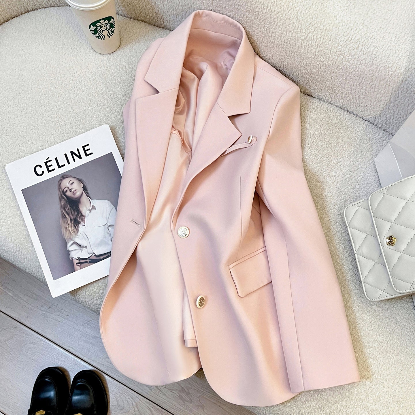 H4000 Women's suit