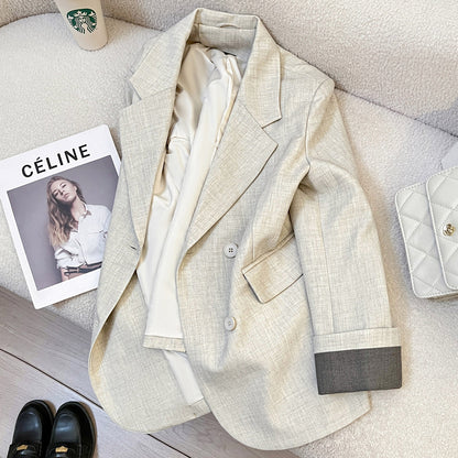 H4002 Women's suit