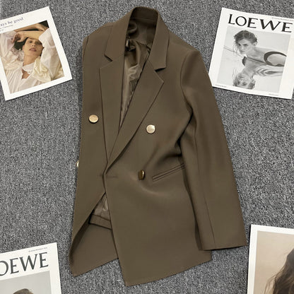 H4004 Women's suit