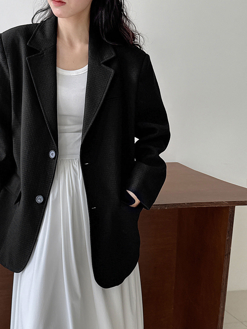 H4011 Women's suit jacket