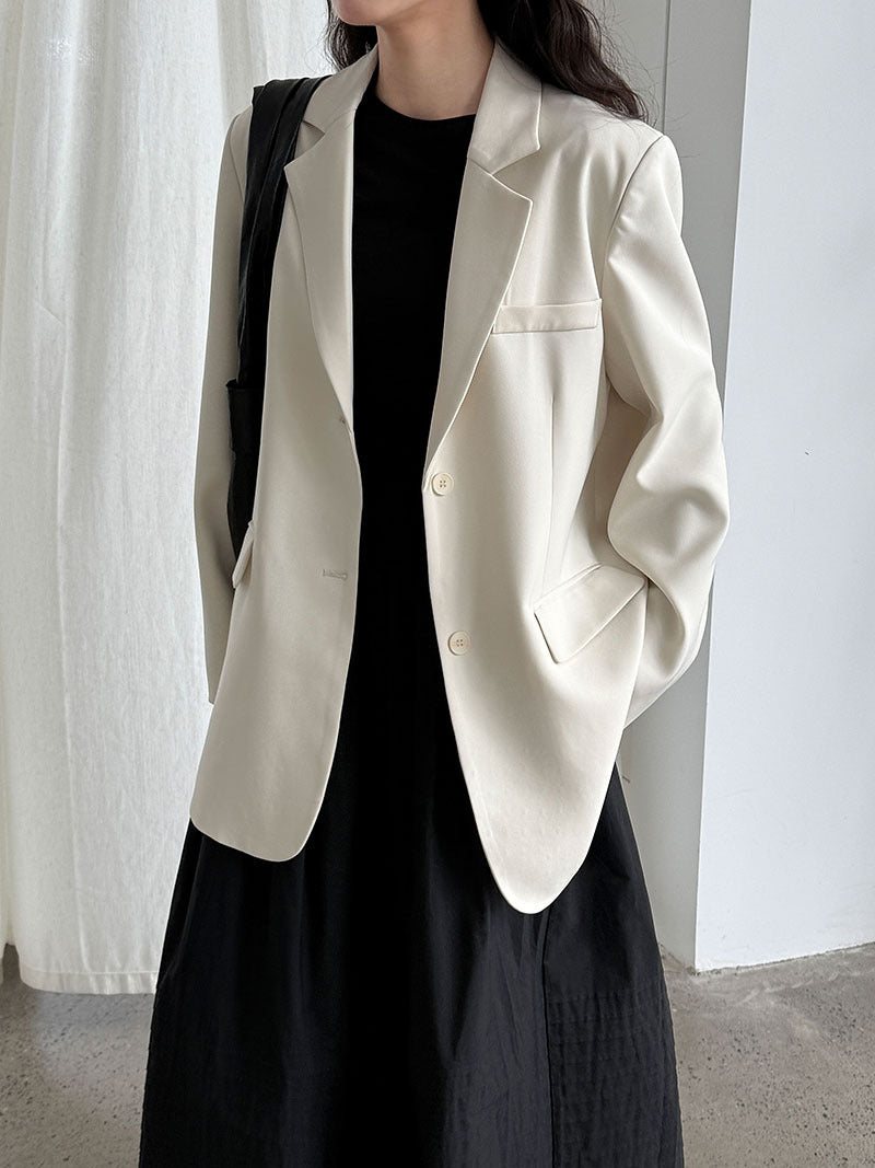H4015 Women's suit jacket