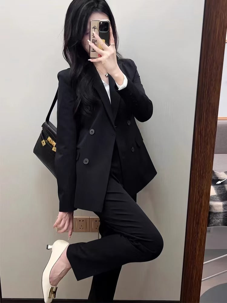 H4020 Women's suit jacket