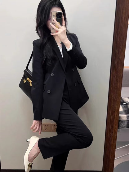 H4021 Women's suit jacket