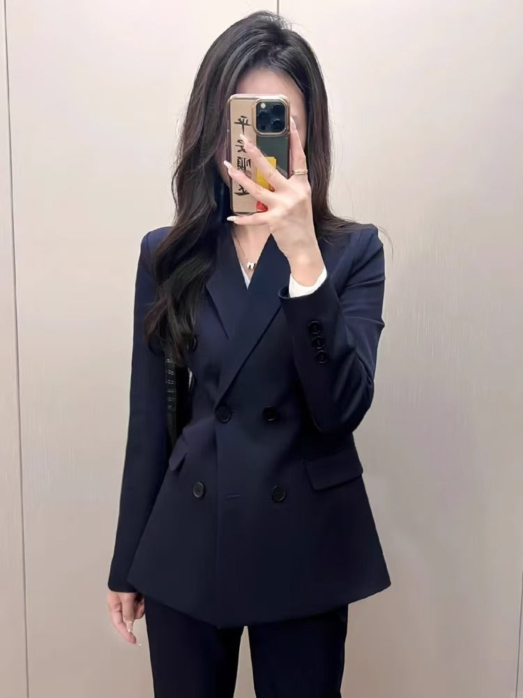 H4020 Women's suit jacket