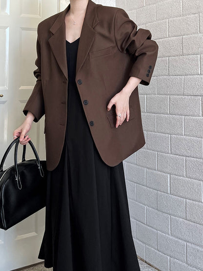 H4024 Women's suit jacket