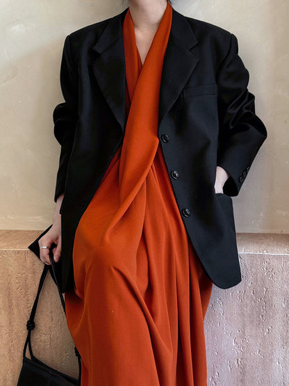 H4027 Women's suit jacket